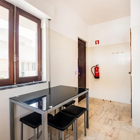 Mar&mar Old Town 2 Bedroom 公寓 *