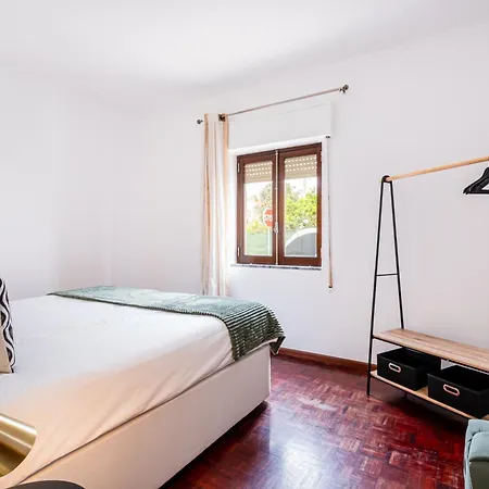 公寓 Mar&mar Old Town 2 Bedroom