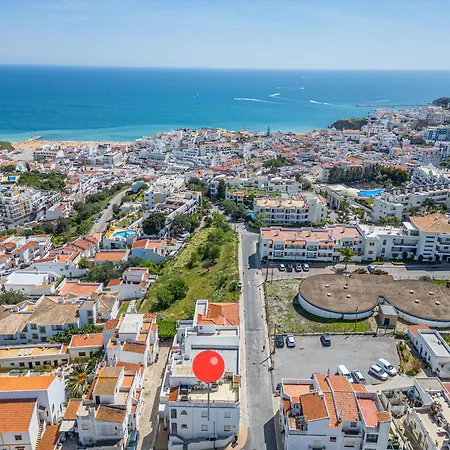 Mar&mar Old Town 2 Bedroom 公寓