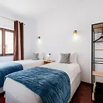 Mar&mar Old Town 2 Bedroom Албуфейра
