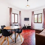 Mar&mar Old Town 2 Bedroom Албуфейра