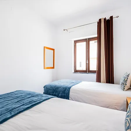 Mar&mar Old Town 2 Bedroom Албуфейра