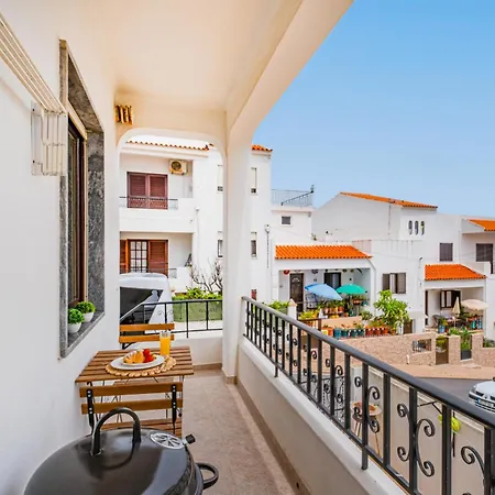 Apartment Mar&mar Old Town 2 Bedroom Albufeira
