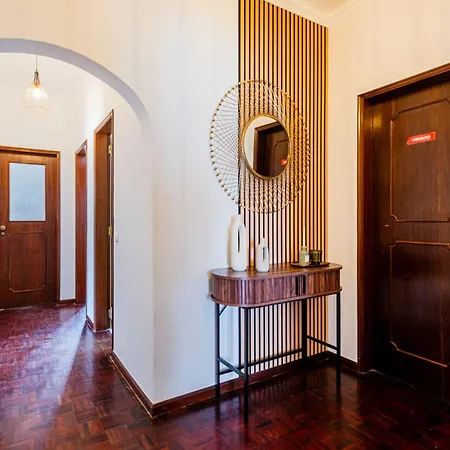 Апартаменты Mar&mar Old Town 2 Bedroom *