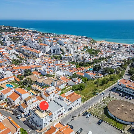 Mar&mar Old Town 2 Bedroom Апартаменты Албуфейра