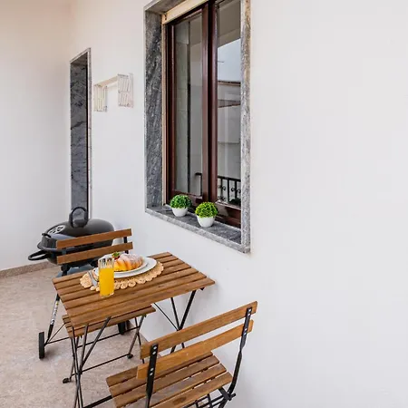 Mar&mar Old Town 2 Bedroom * Albufeira