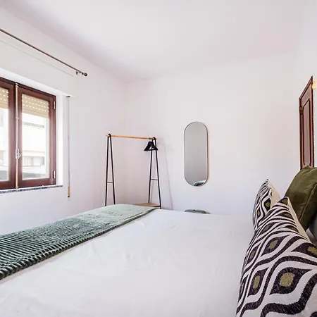 Mar&mar Old Town 2 Bedroom Апартаменты
