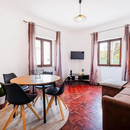 Mar&mar Old Town 2 Bedroom Albufeira