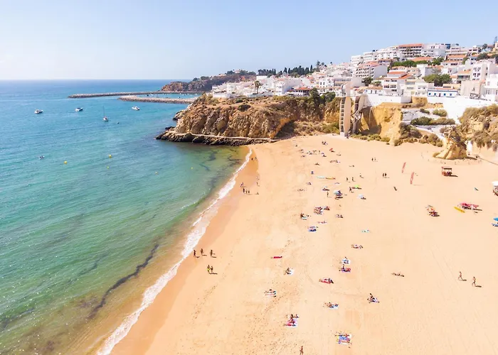 Mar&mar Old Town 2 Bedroom Apartment *