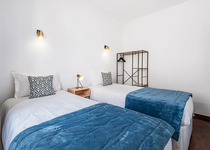 Mar&mar Old Town 2 Bedroom