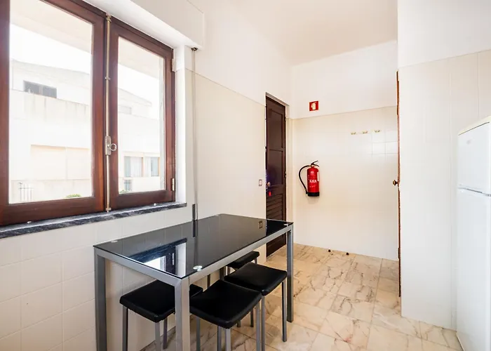 Mar&mar Old Town 2 Bedroom Apartment *