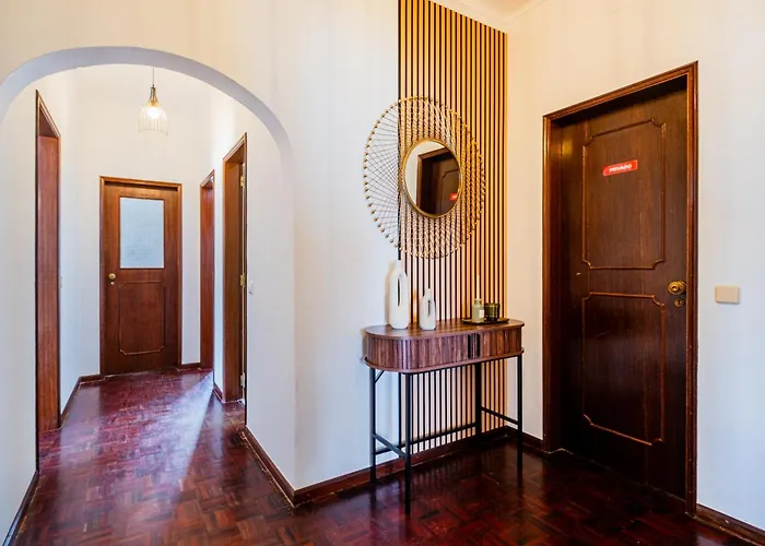 Apartment Mar&mar Old Town 2 Bedroom *