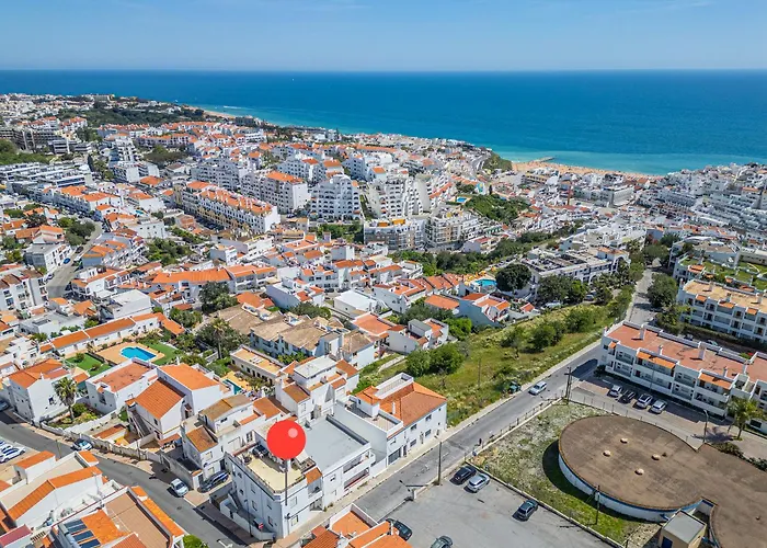 Mar&mar Old Town 2 Bedroom Apartment Albufeira