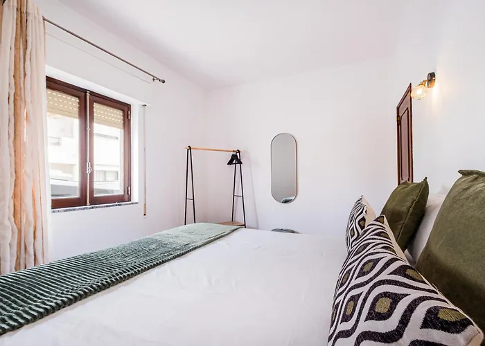 Mar&mar Old Town 2 Bedroom Apartment