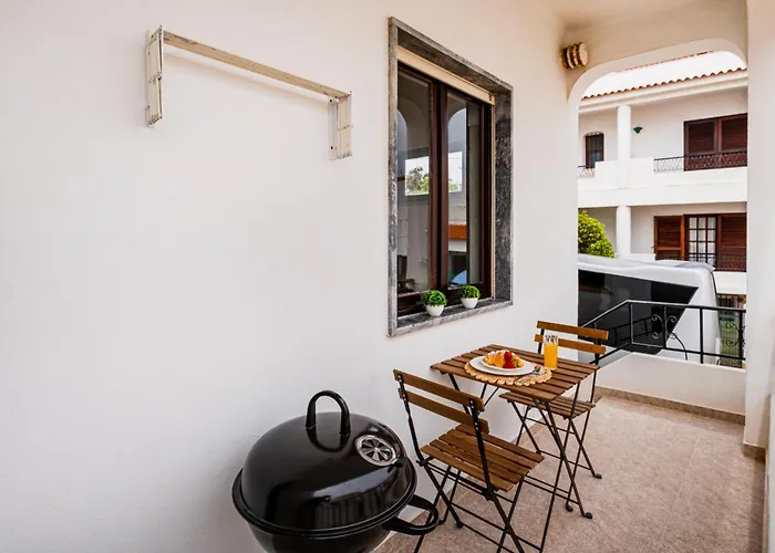 Mar&mar Old Town 2 Bedroom * Albufeira