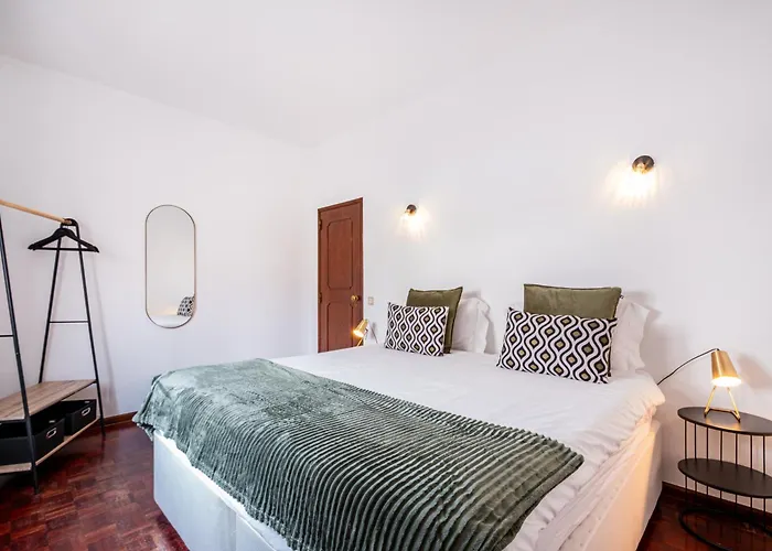 Mar&mar Old Town 2 Bedroom *