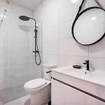 דירה Mar&mar Old Town 2 Bedroom *