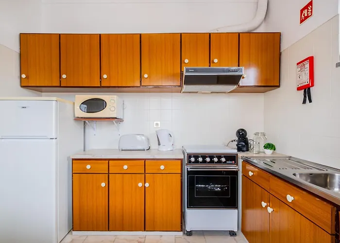 Appartement Mar&mar Old Town 2 Bedroom