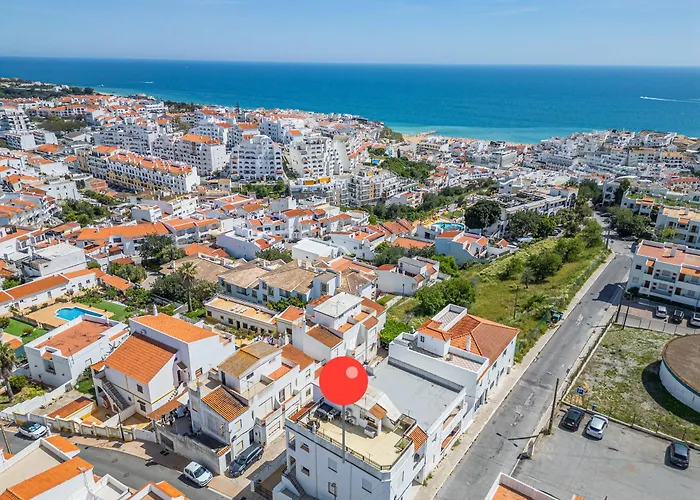 Appartement Mar&mar Old Town 2 Bedroom Albufeira