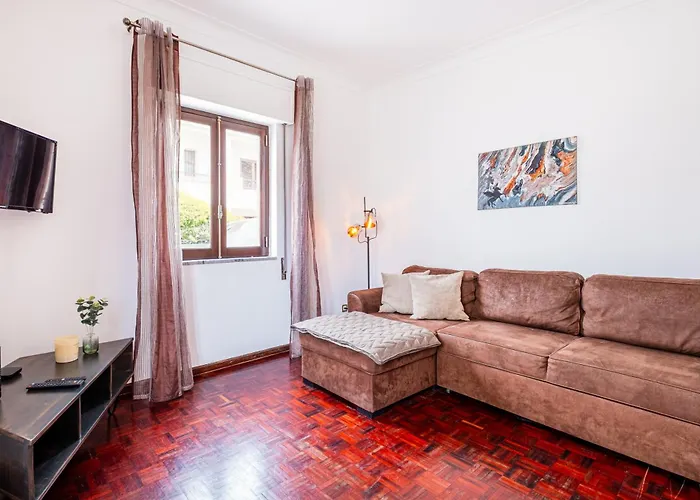 Appartement Mar&mar Old Town 2 Bedroom