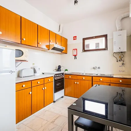 Mar&mar Old Town 2 Bedroom Apartment Albufeira